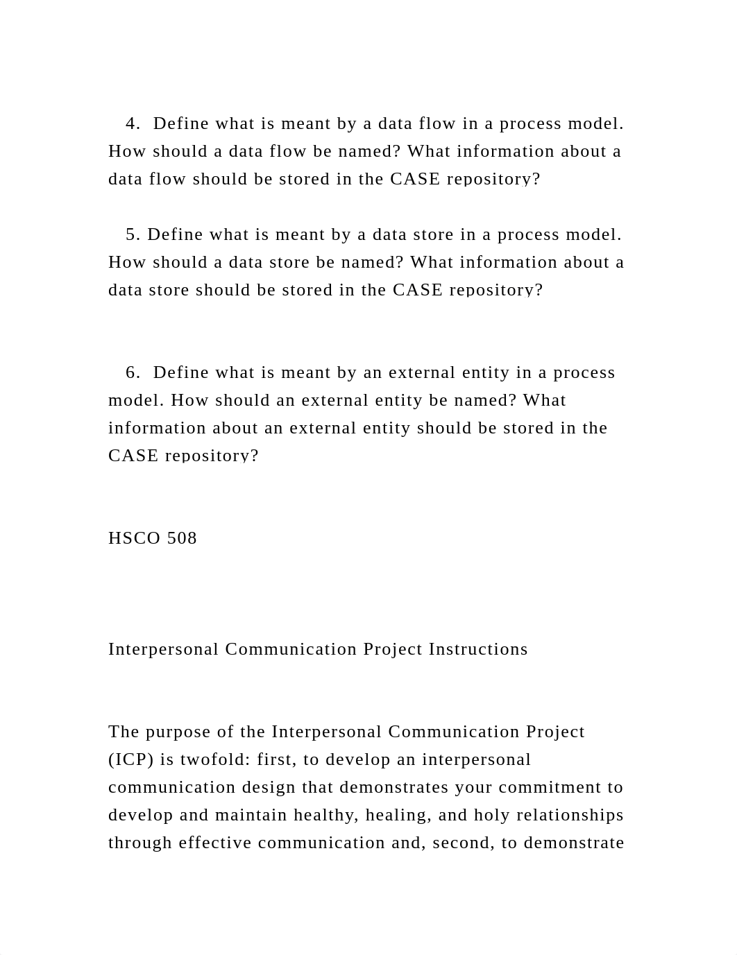 Thai One On, a national Thai restaurant chain, expects to see a 15 .docx_d7wmbxnc765_page4