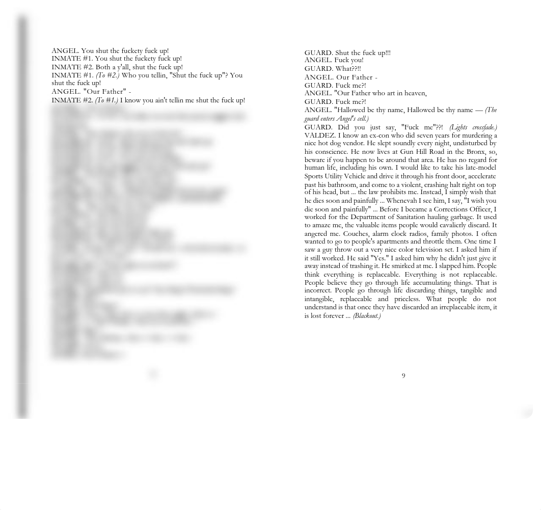 Jesus Hopped the A Train Full Script.pdf_d7wo8hphjcs_page2