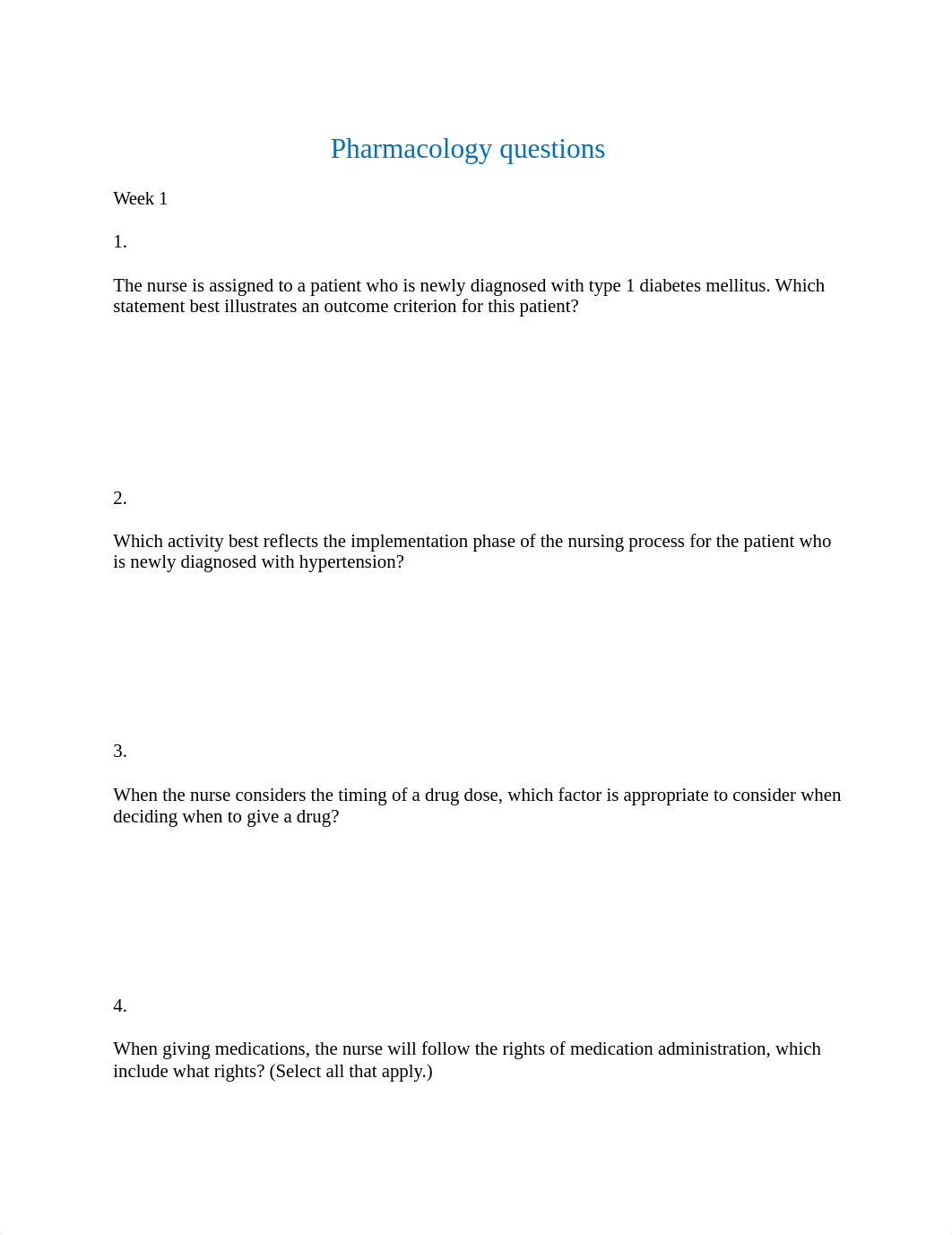 Pharmacology questions for exam.docx_d7wocxphljc_page1