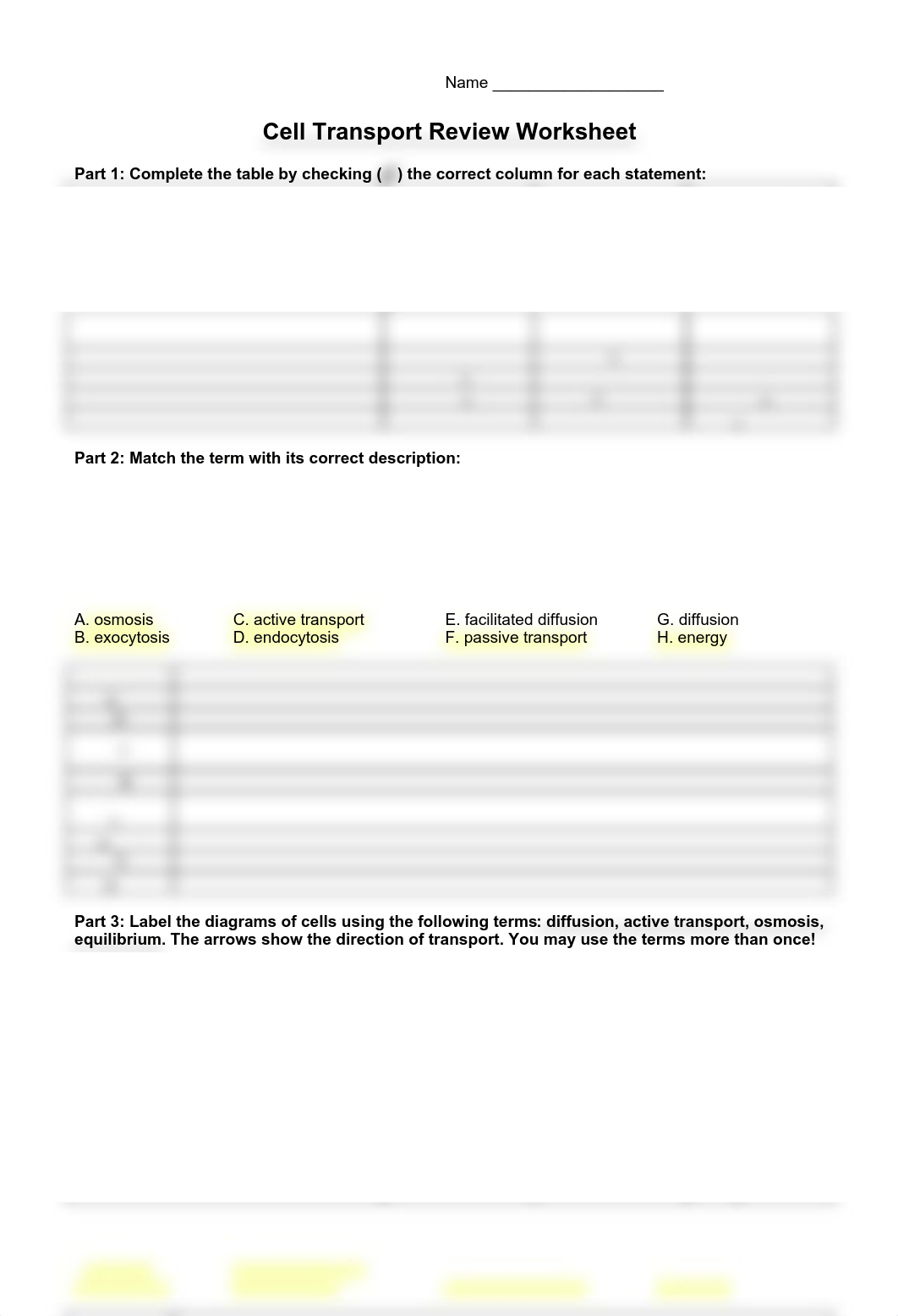 Kami Export - Tianna Bomar - HANDOUT - Cell Transport Review Worksheet.pdf_d7wor4efjc6_page1