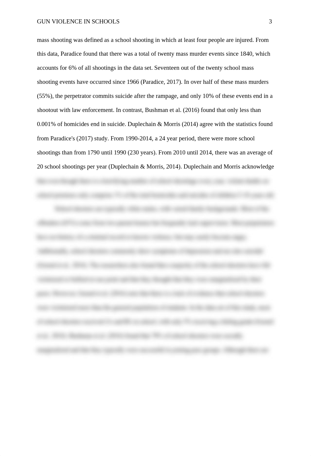 A Literature Review of Gun Violence in Schools_d7wowh804rz_page3