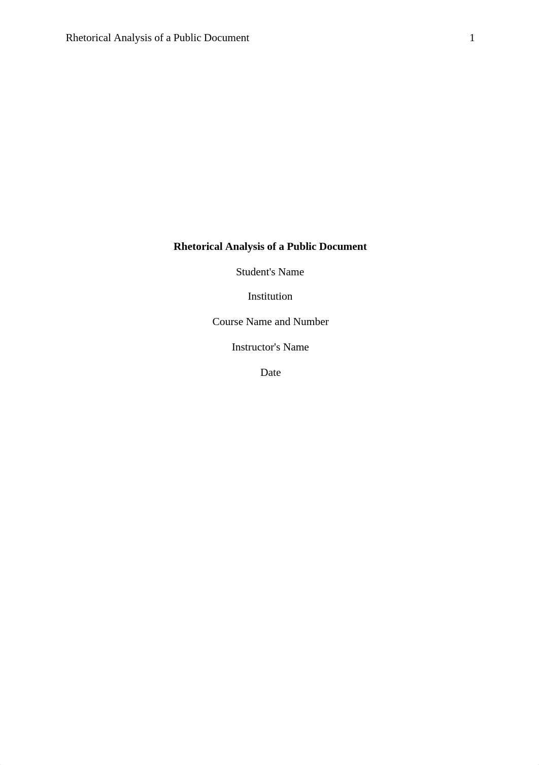 Rhetorical Analysis of a Public Document.docx_d7wp53m1vsf_page1