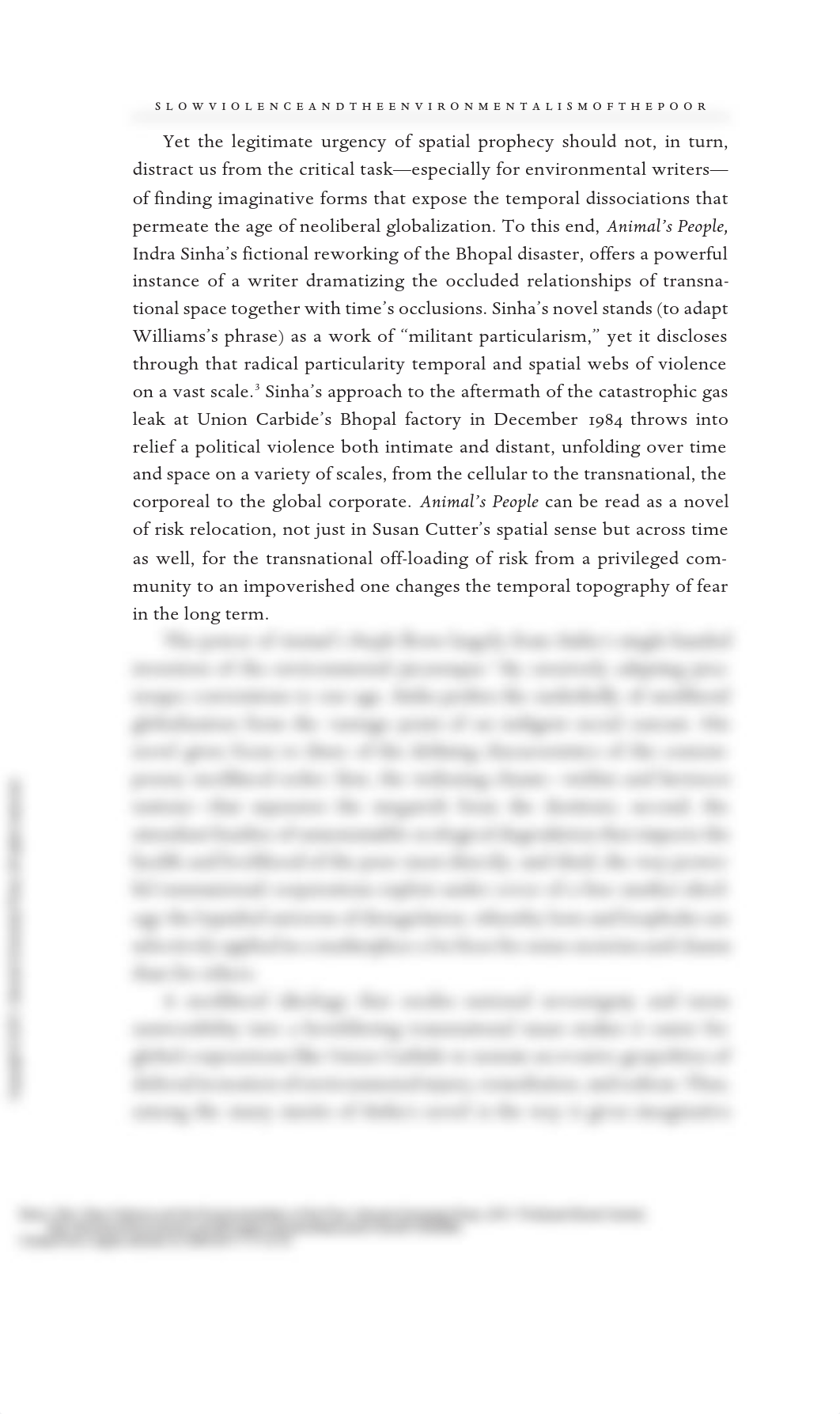 Rob Nixon, "Slow Violence, Neoliberalism, and the Environmental Picaresque.pdf_d7wpxpxc57t_page2