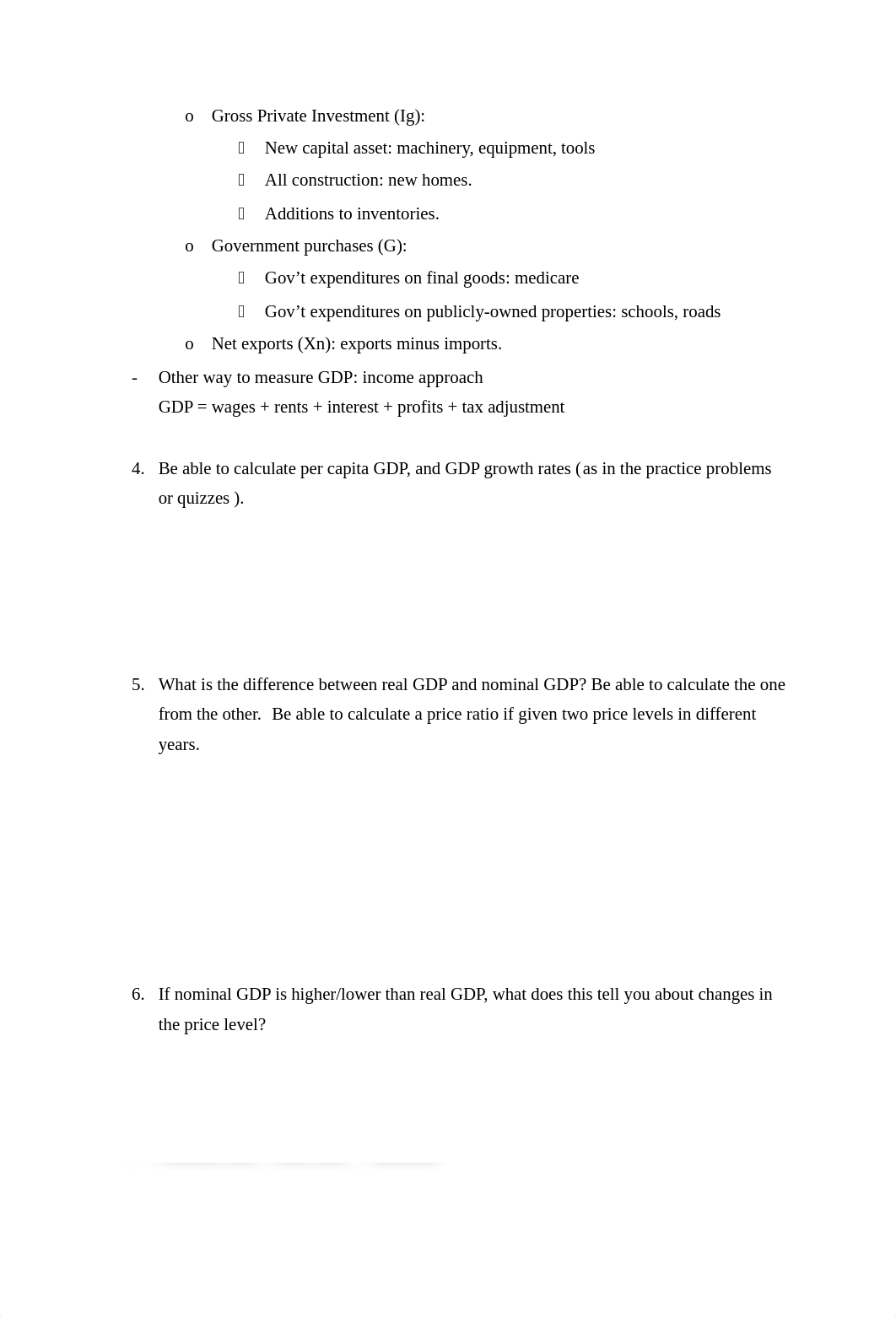 Review for Second Exam.docx_d7wr3kqmiuw_page2