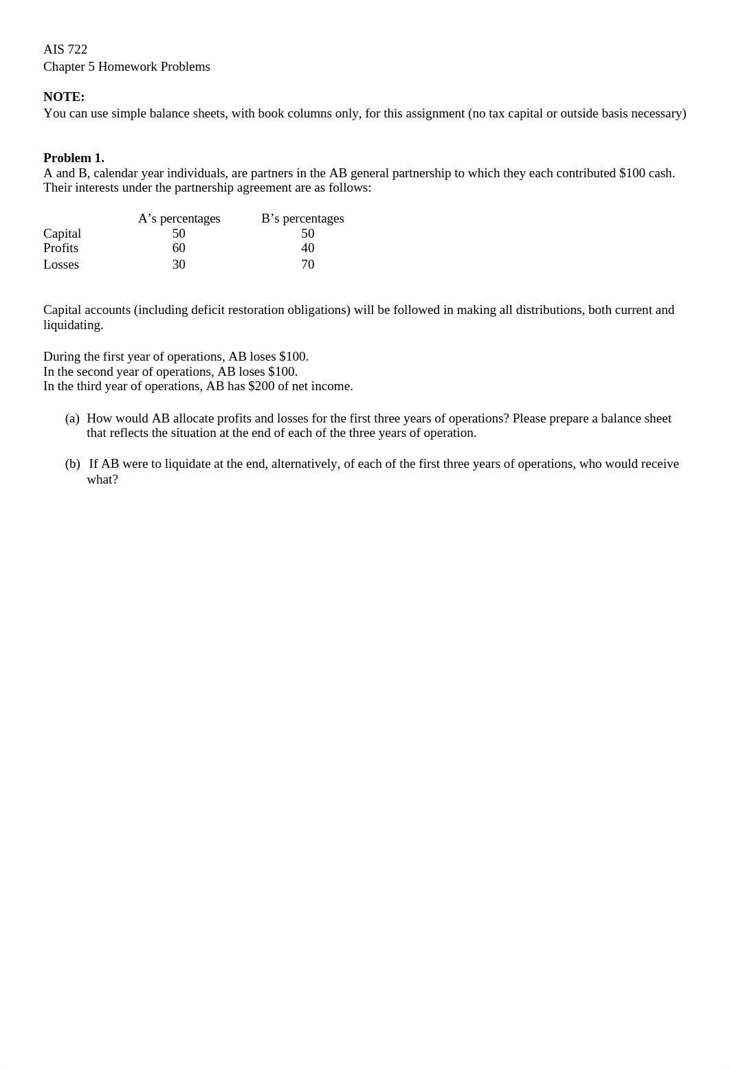 722 Chapter 5 Homework Problems.docx_d7wrbug0ktf_page1