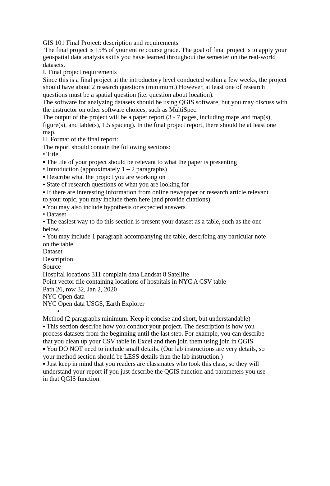 GIS 101 Final Project.docx_d7wrj3tjalg_page1