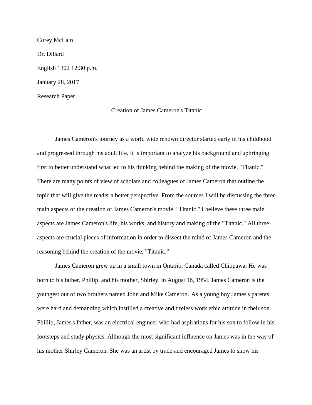 Research Paper on the Titanic.docx_d7wtfejzxak_page1