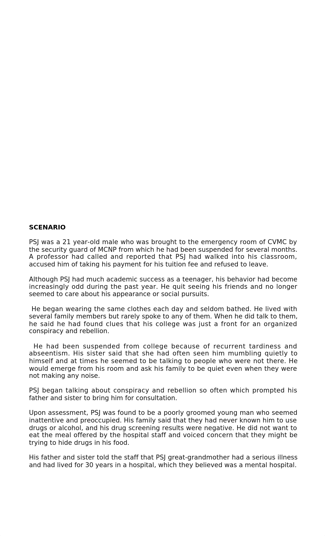 Schizophrenia.docx_d7wtzqpvssk_page1