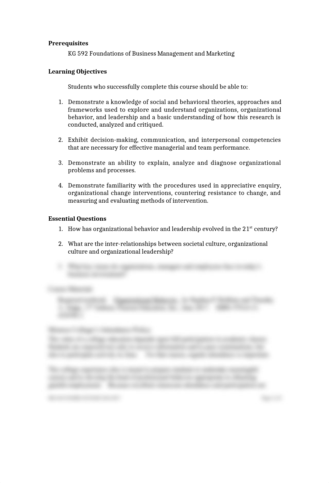 MG 630  Organizational Behavior  Leadership in the 21st Century - Spring 2017(2)_d7wufqz7uxi_page2