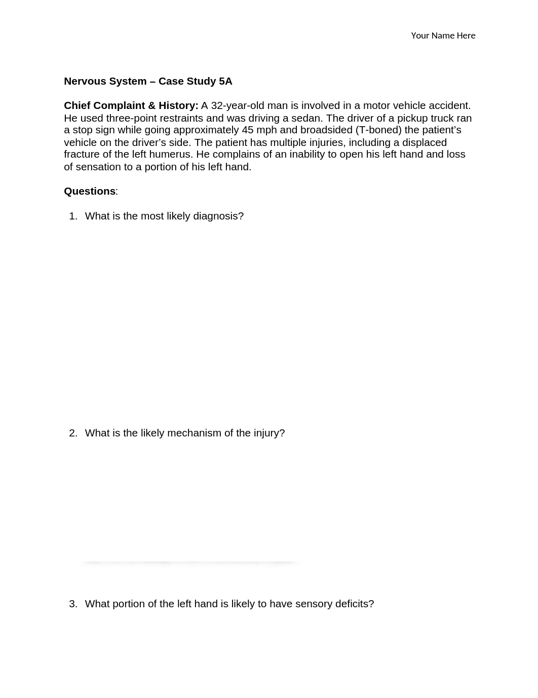 Nervous System Case 1.docx_d7wut7ctgem_page1