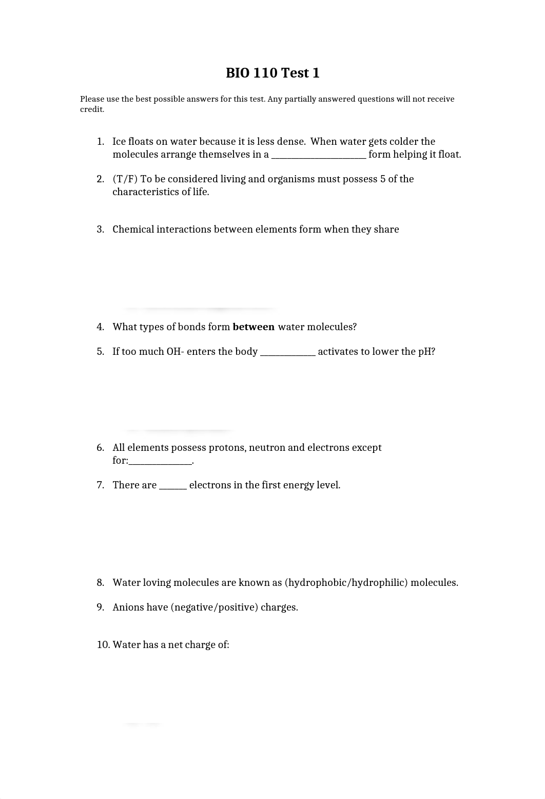 BIO 110 Test 1 fa 2016.docx_d7wvdev3xvf_page1