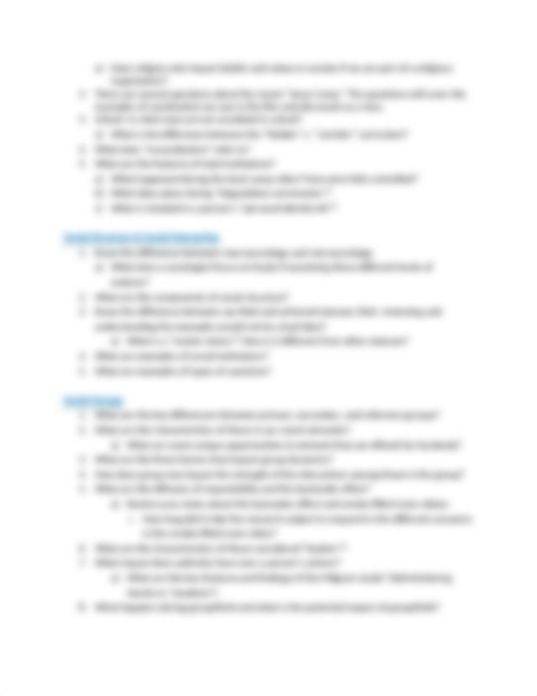 SOC 150-03 Study Guide SP2020.docx_d7wwspm8fm6_page3