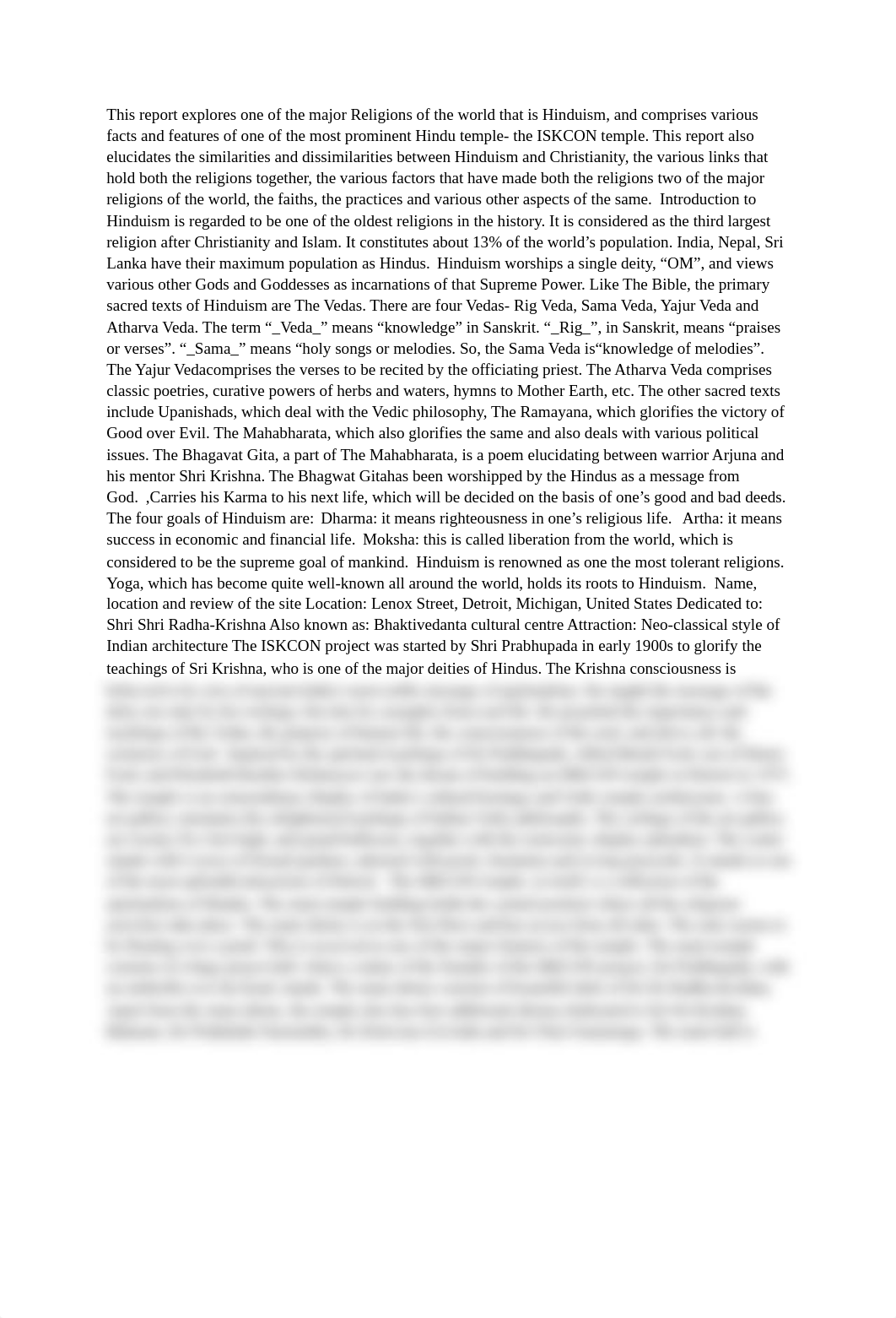 world religion report rough draft_d7wxtp3p2v1_page1