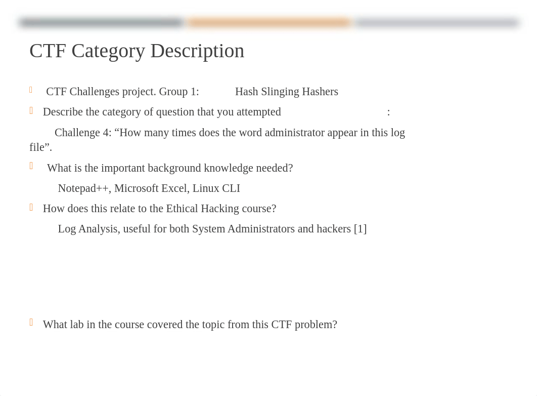 CMIT 321 Project2_Capture the FlagCTF Solution Presentation_WAwesso.pptx_d7wyyn9x11y_page3