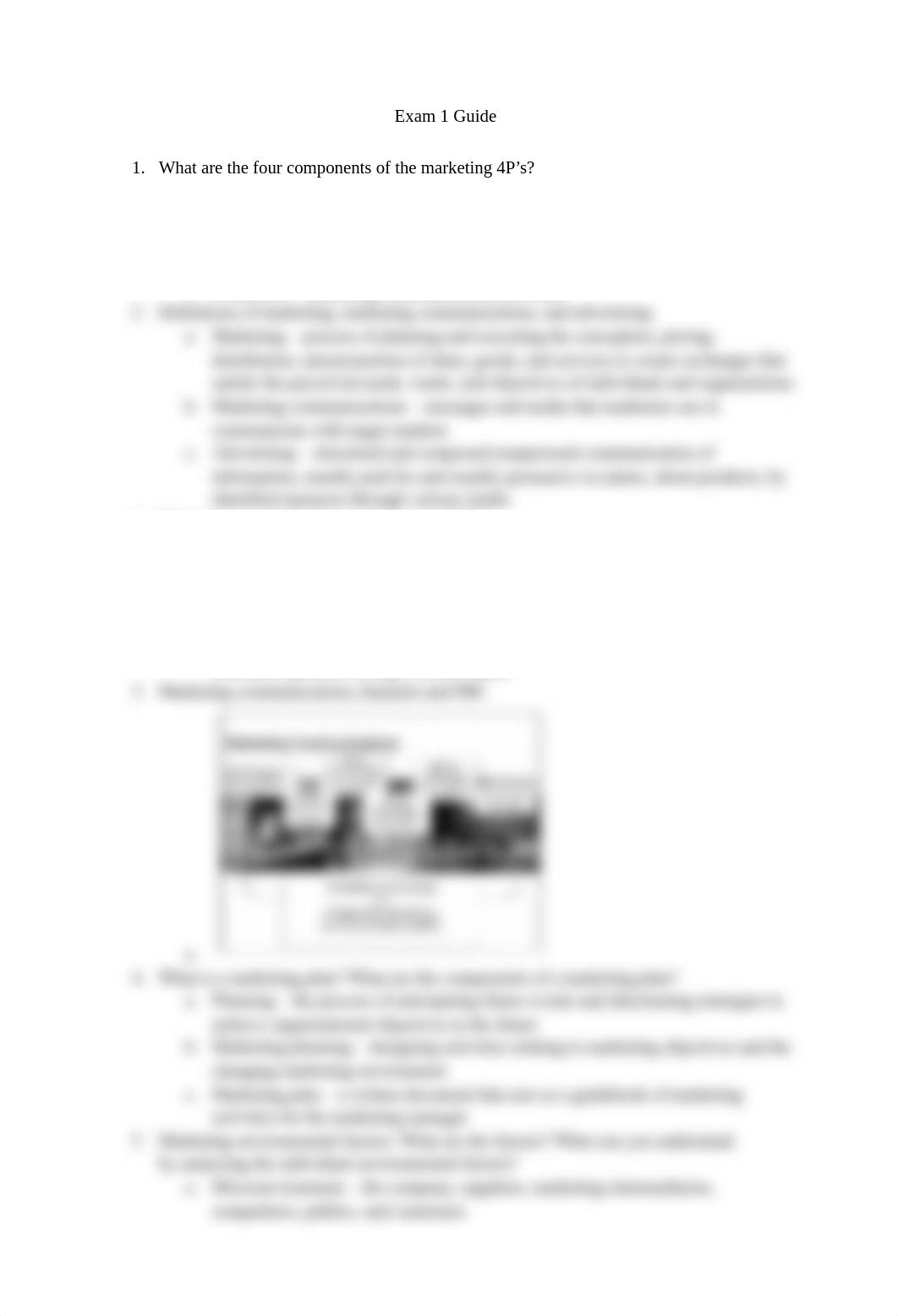 M230 EXAM 1 GUIDE SP22 012722.docx_d7wz73hwzb2_page1