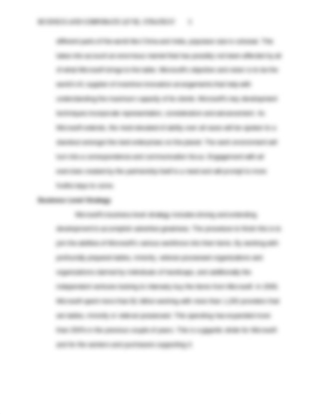 Corporate & Business Level Strategy in APA format old.docx_d7x0lrljo38_page3