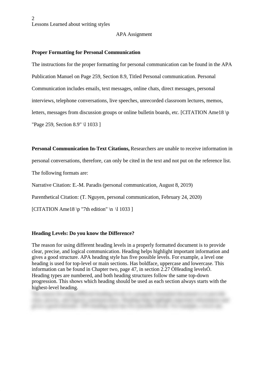 PSYC255 APA Assignment.docx_d7x16fju7zy_page2