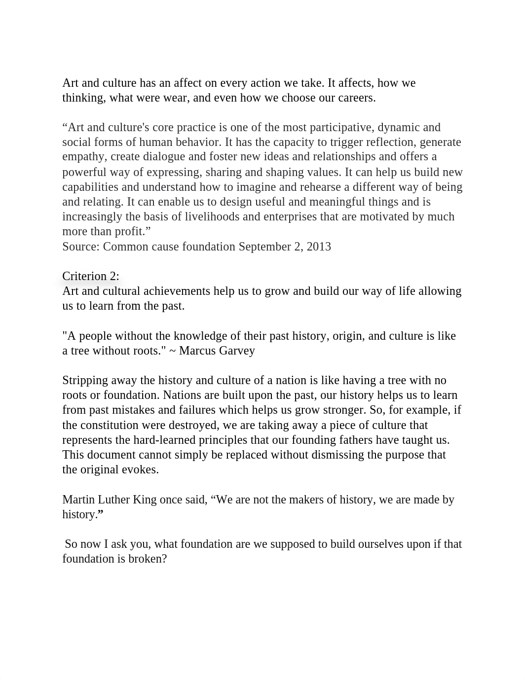 Lincoln-Douglas Debate (Affirmative)- Risking Your Life for Art.docx_d7x3hrtocut_page2