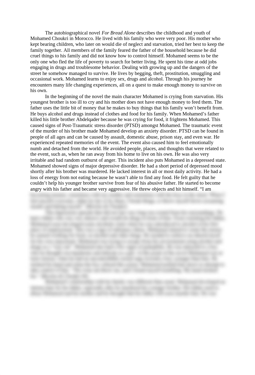 For Bread Alone Assignment_d7x4vzk29td_page1