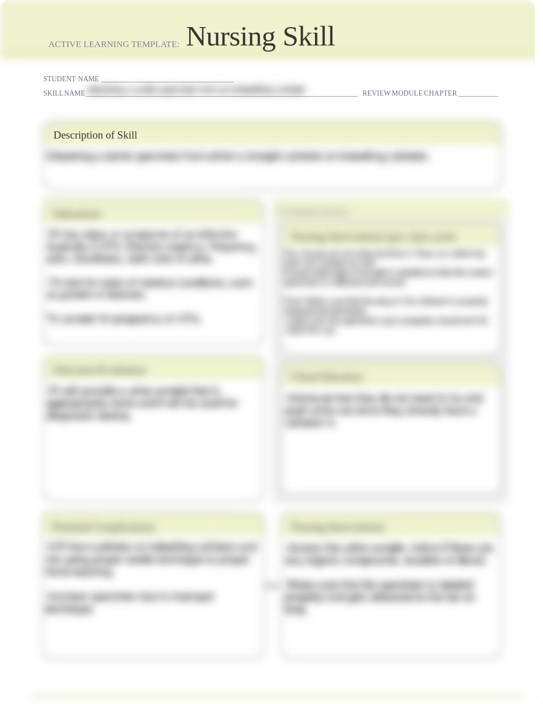 Obtaining a sterile specimen from an indwelling catheter DONE.pdf_d7x5ev0npzn_page1