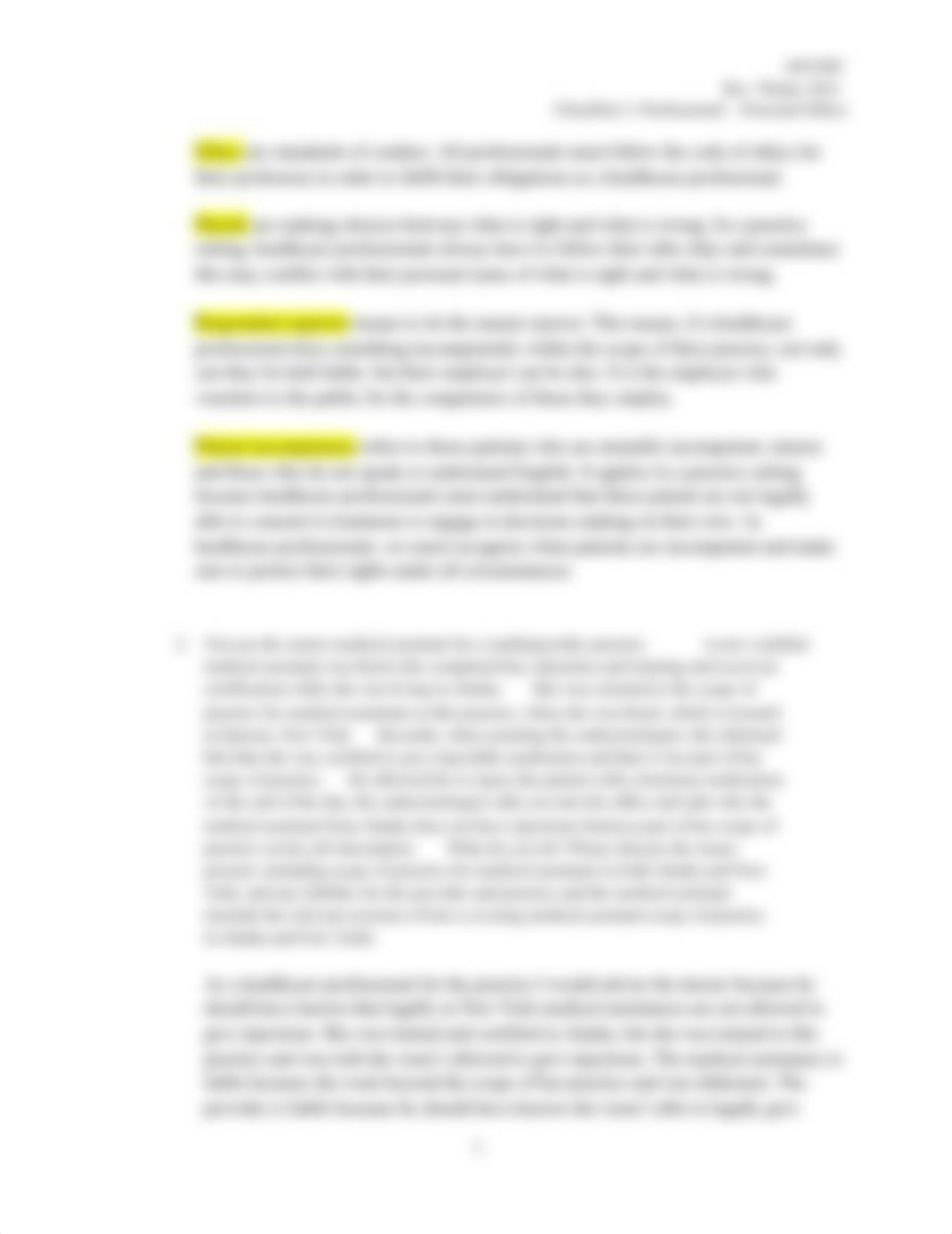 Danielle LewisPugh    AH1000_Checklist_2_Ethics_New_Revised_Highlighted_Canvas-1-2.docx_d7x7be7pa5x_page3