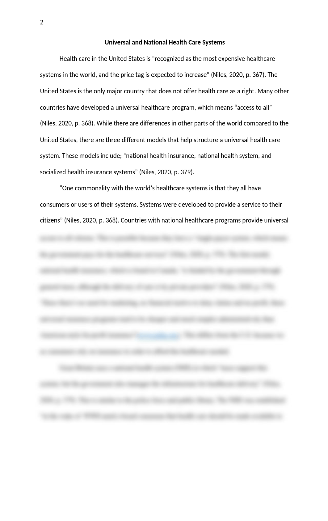 Universal and National Health Care Systems.docx_d7x8orieuye_page2