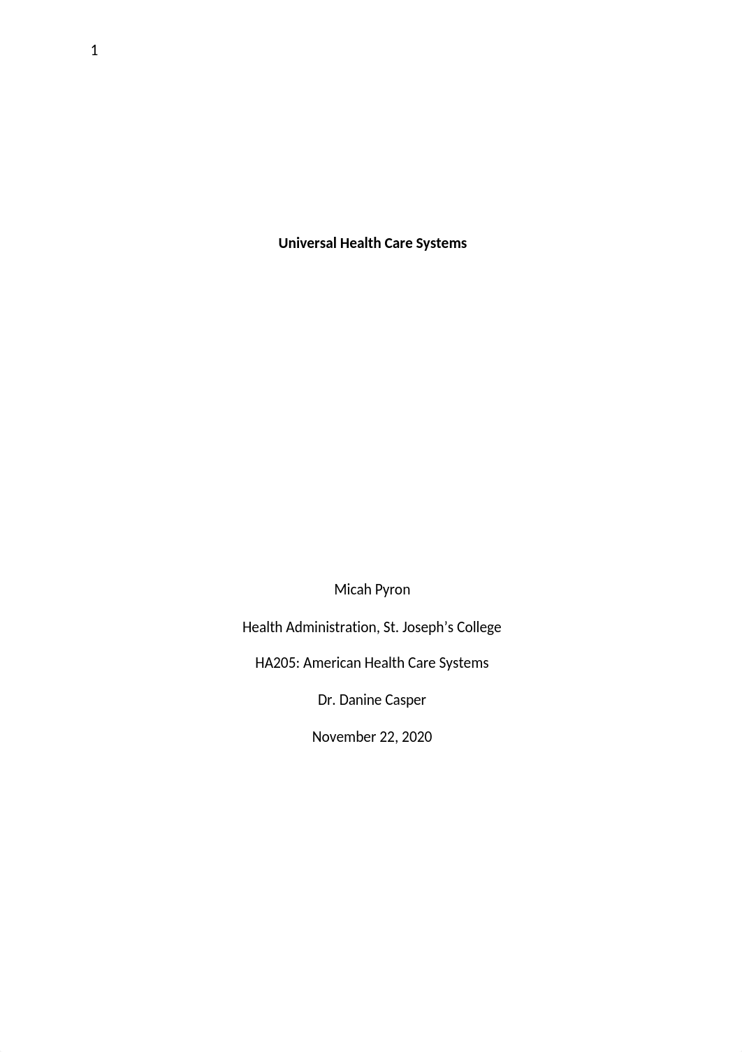 Universal and National Health Care Systems.docx_d7x8orieuye_page1