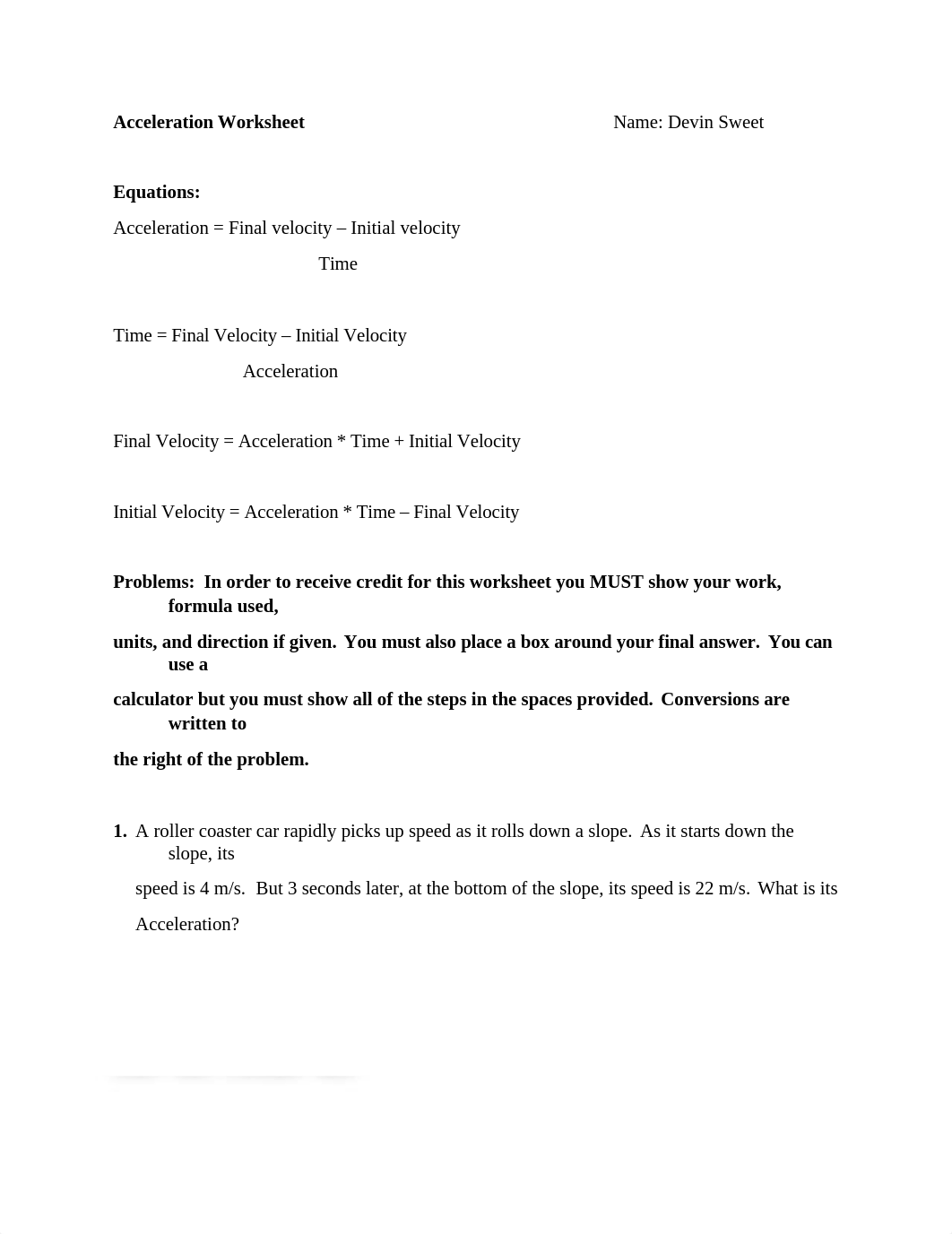 Acceleration Worksheet.docx_d7x8qyfvnl8_page1