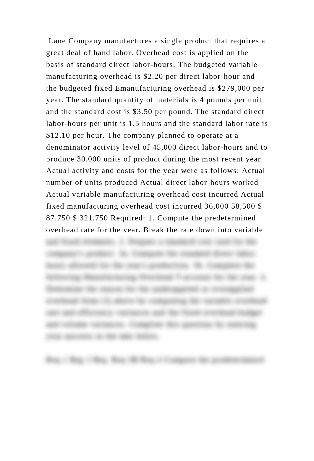 Lane Company manufactures a single product that requires a great deal.docx_d7xaziprwk8_page2