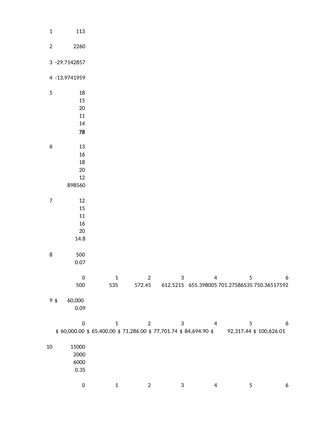 MBA Math - Excel - Post Quiz.xlsx_d7xcpbt28rc_page1