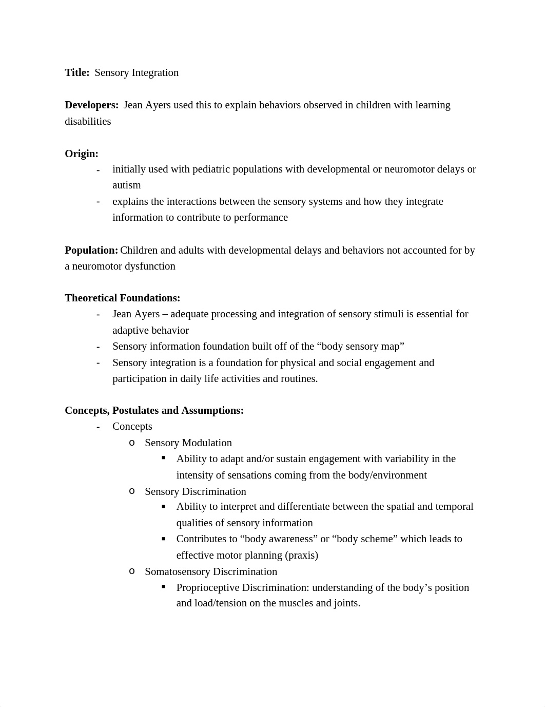 Sensory Integration Model_d7xeo8f53i1_page1