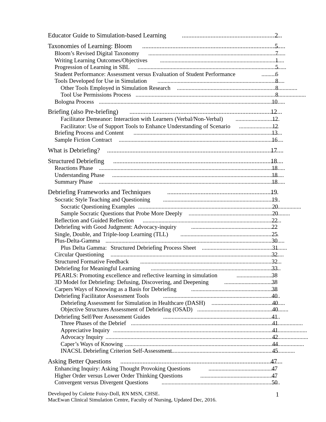 Facilitating Simulation-Based Learning Winter 2017 (1).pdf_d7xerl1i1oc_page2