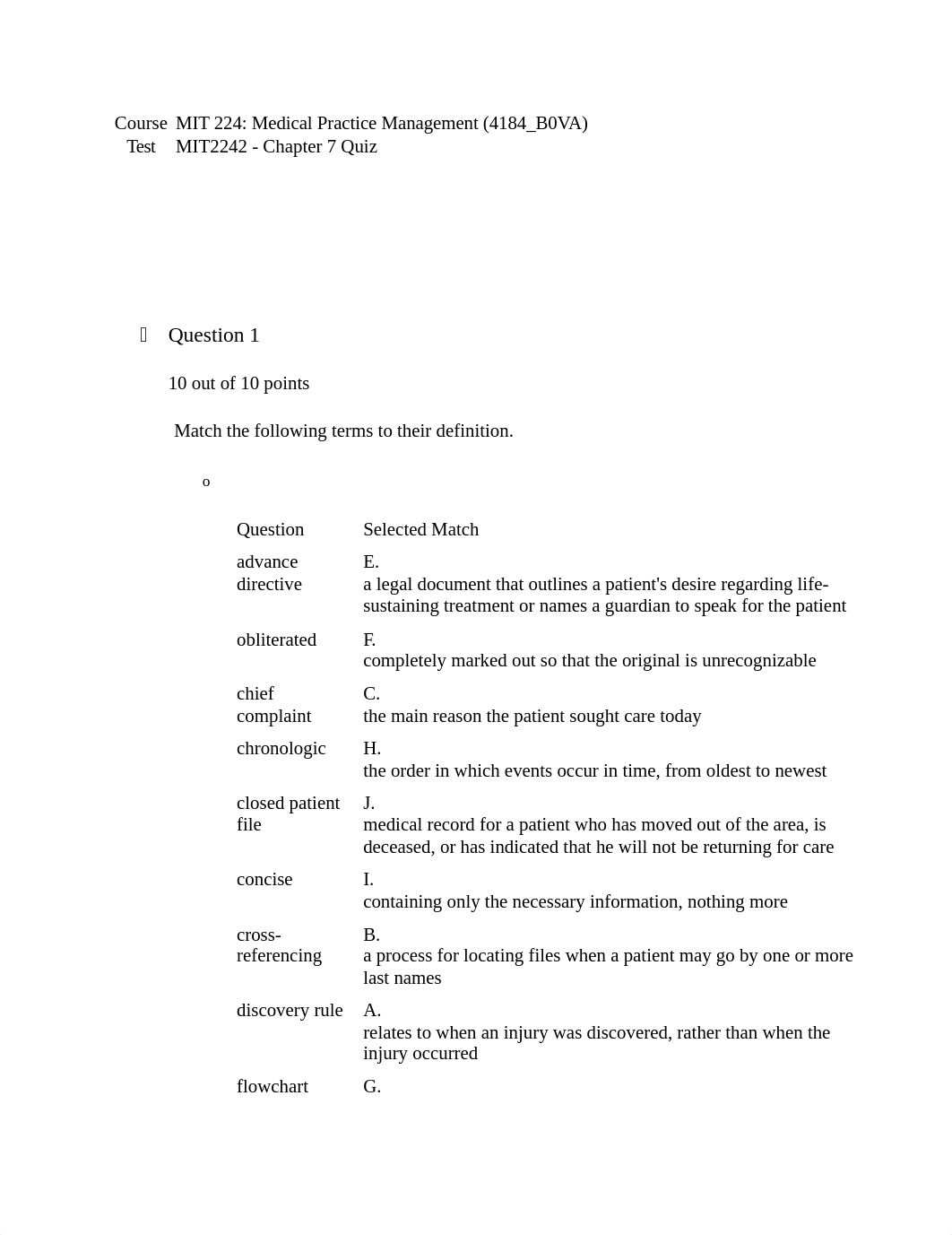 MIT2242 - Chapter 7 Quiz.docx_d7xezxkln9y_page1