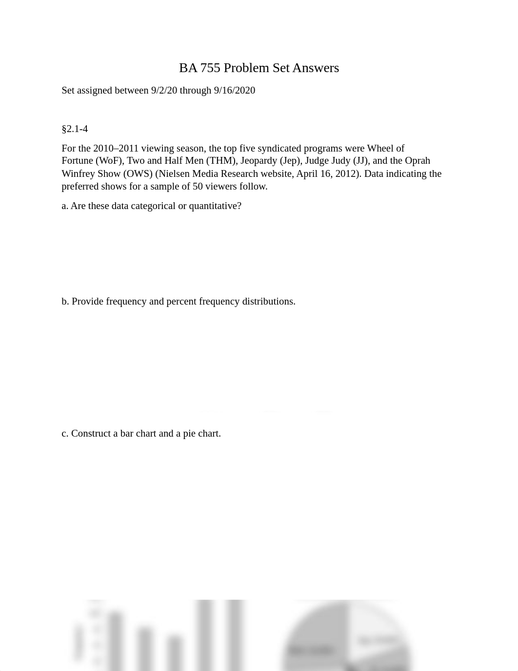 Problem Set Answers Assigned 9 2 2020 through 9 16 2020.docx_d7xfmpgspzc_page1