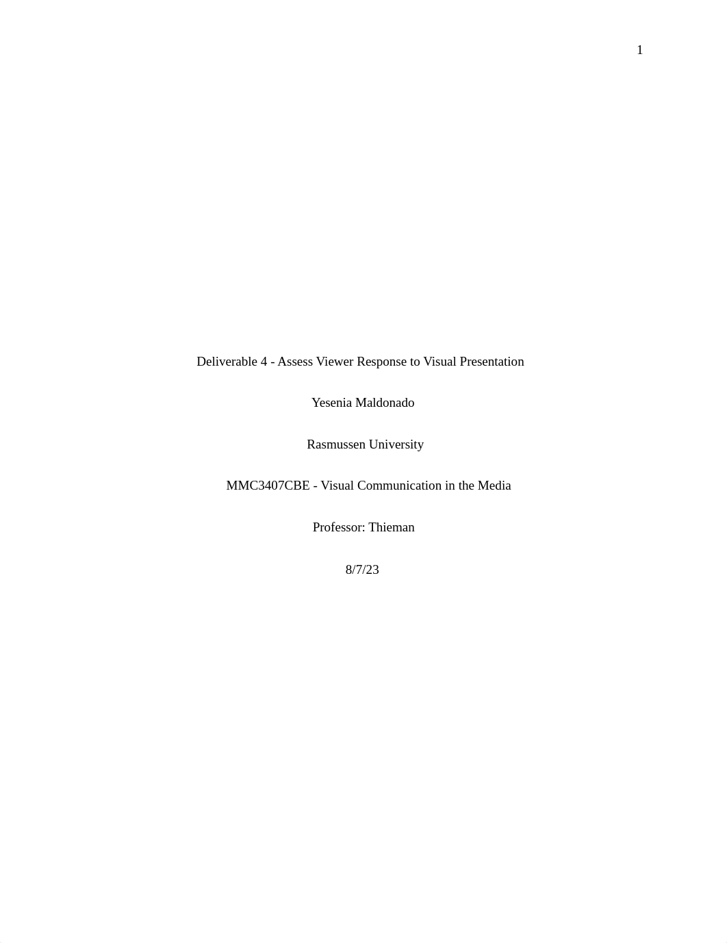 Ymaldonado_Deliverable 4 - Assess Viewer Response to Visual Presentation_8.7.23.docx_d7xhe3bmwuq_page1