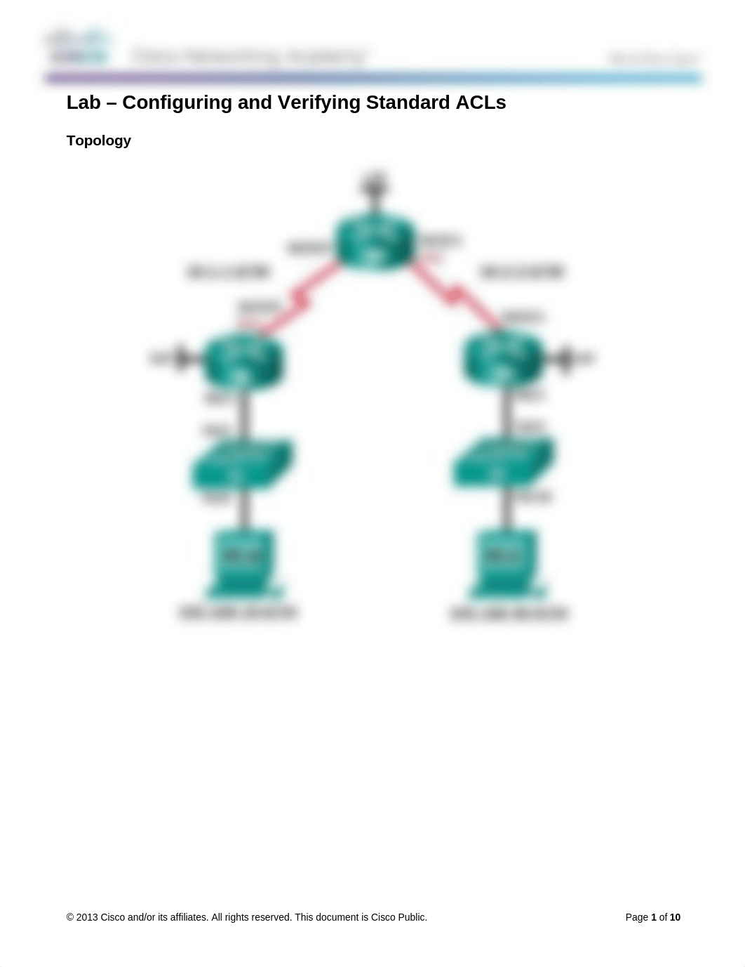 9.2.2.7 Lab - Configuring and Verifying Standard ACLs_d7xhtsig6es_page1