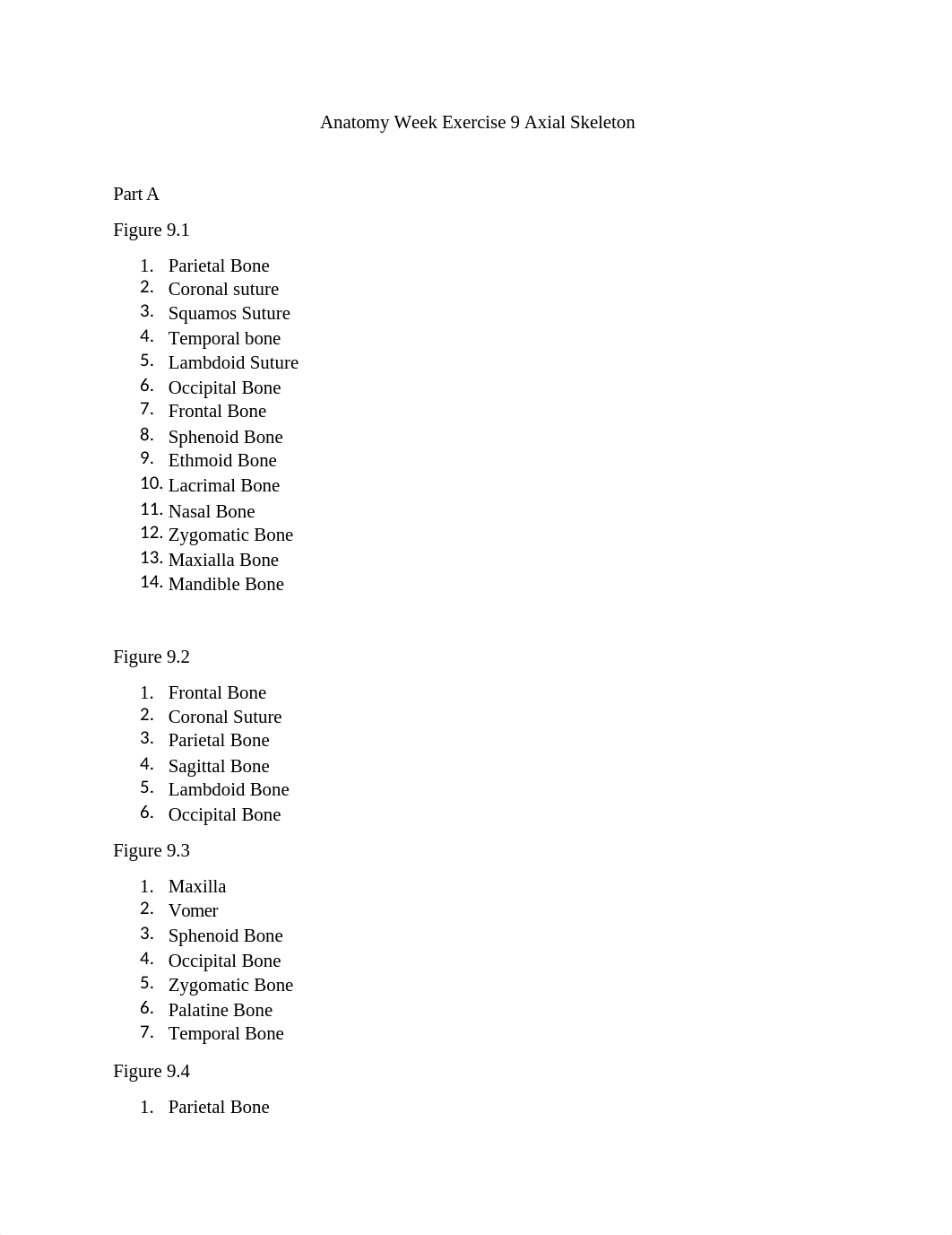 Anatomy WK Exercise 9 & 10  Axial Skeleton.docx_d7xhvnqycki_page1