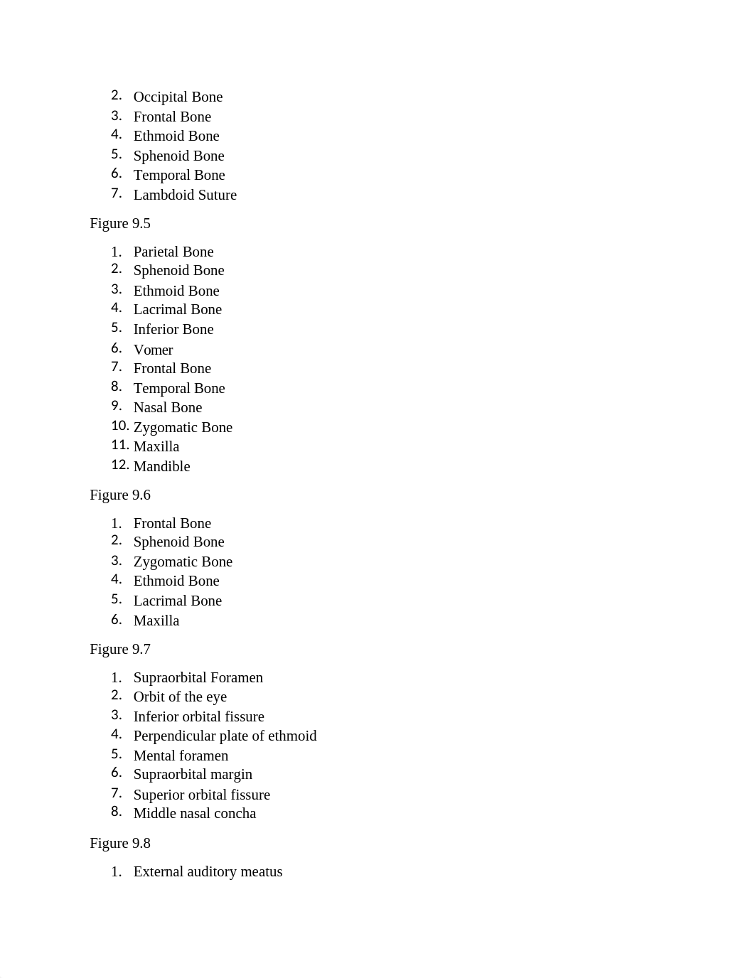 Anatomy WK Exercise 9 & 10  Axial Skeleton.docx_d7xhvnqycki_page2