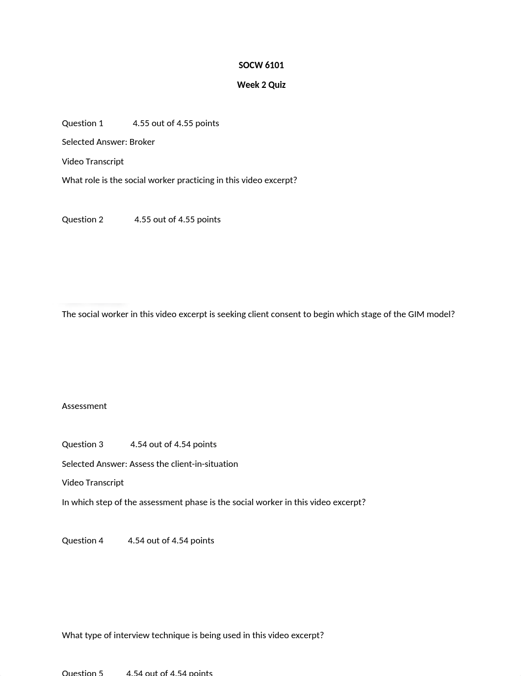 SOCW 6101 Week 2 Quiz 2 - Copy.docx_d7xj4vmcz8q_page1