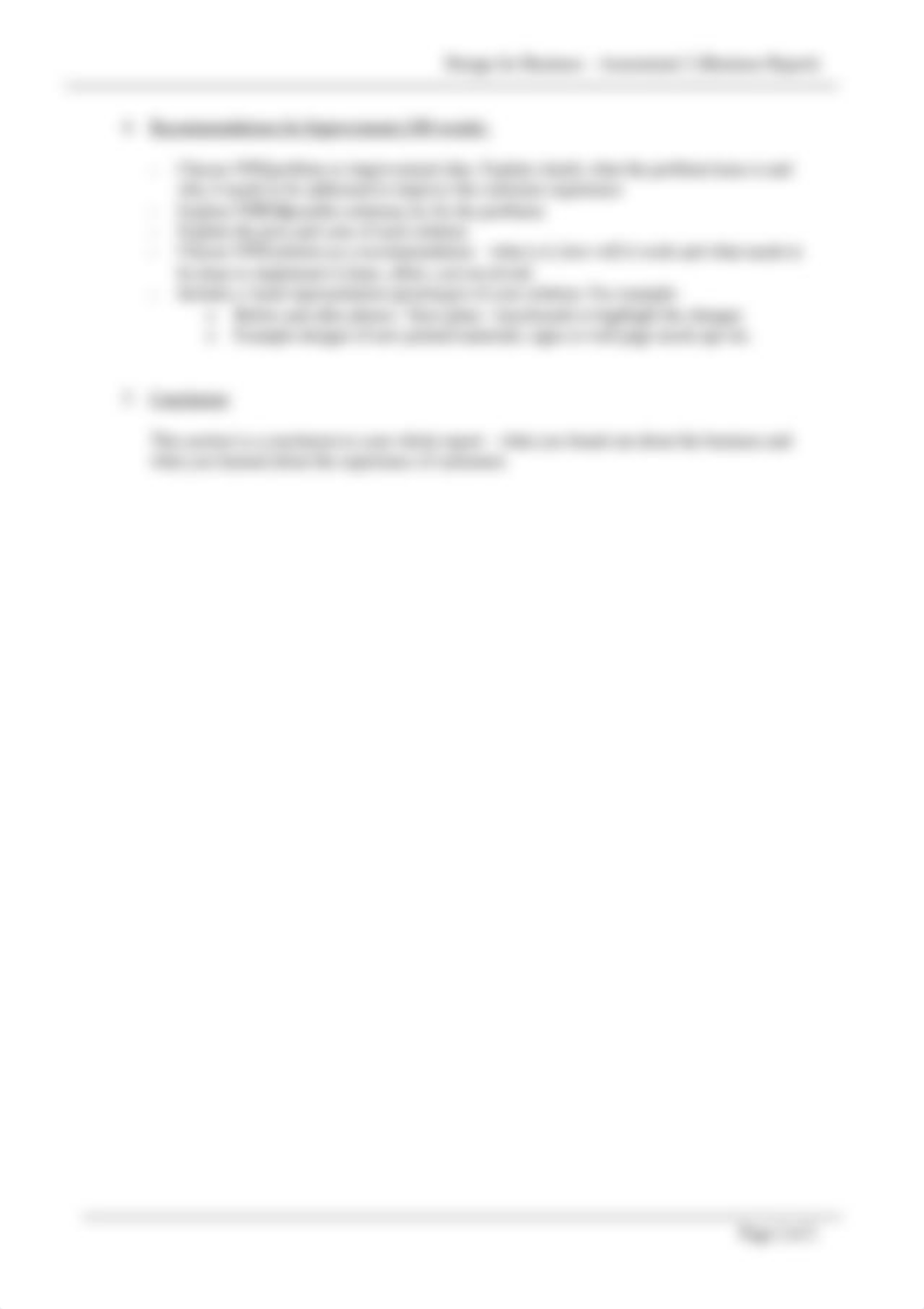 3. Writing the Report - report structure-2.pdf_d7xoxsrbwqn_page2