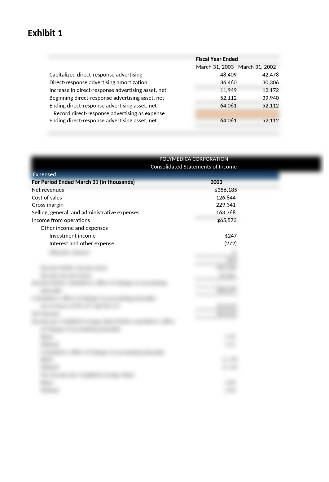 BUS 603 Week 4 Case Study 14-3 Template.xlsx_d7xsybbq6sa_page4