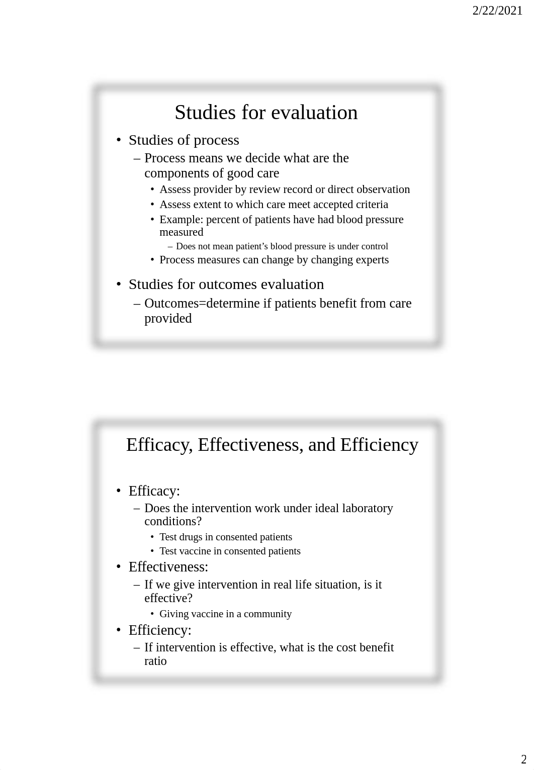 NUR 627_SESSION 10_health service evaluation_Screening_Ethics_updated(1).pdf_d7xtz6p83jb_page2