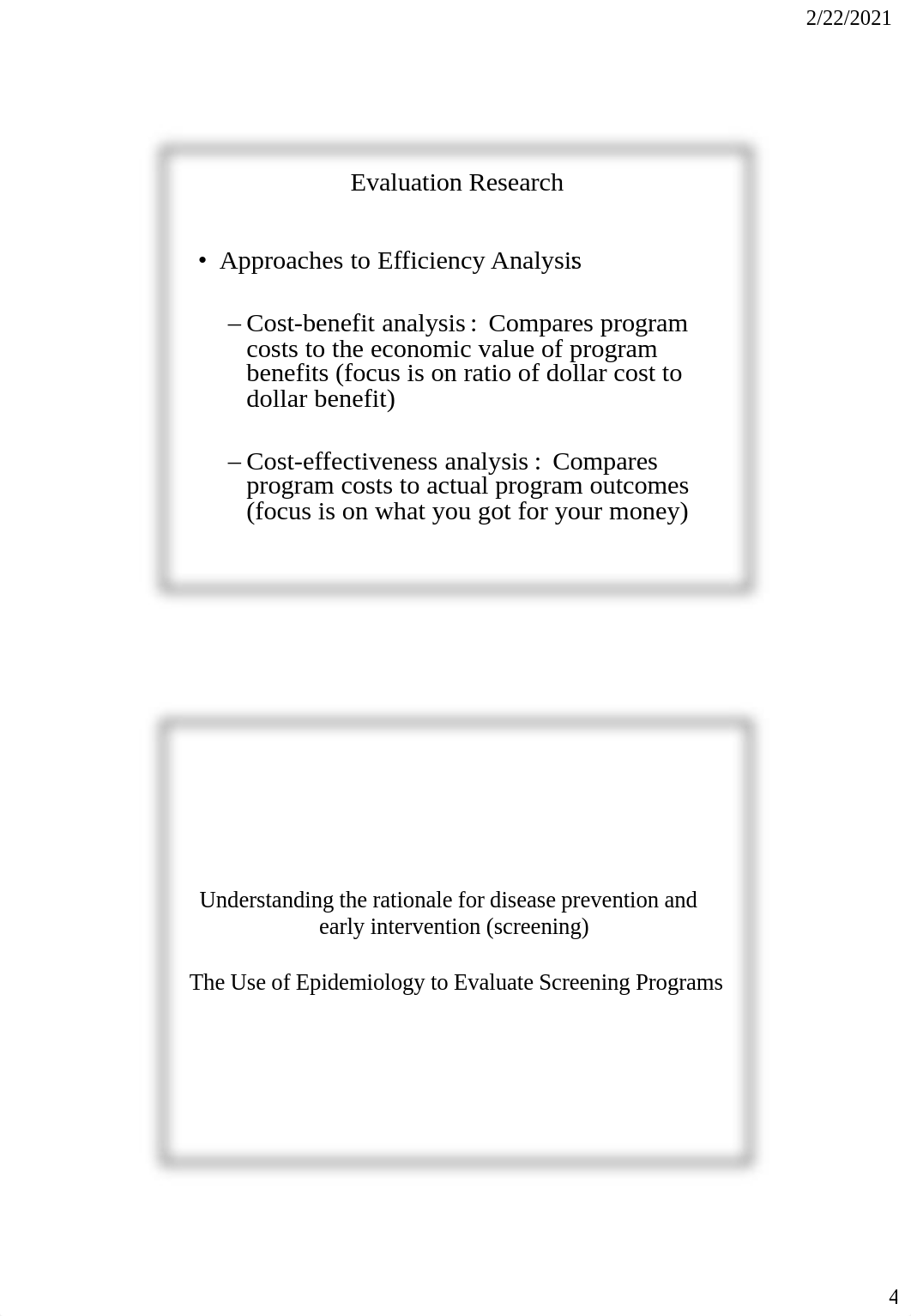 NUR 627_SESSION 10_health service evaluation_Screening_Ethics_updated(1).pdf_d7xtz6p83jb_page4