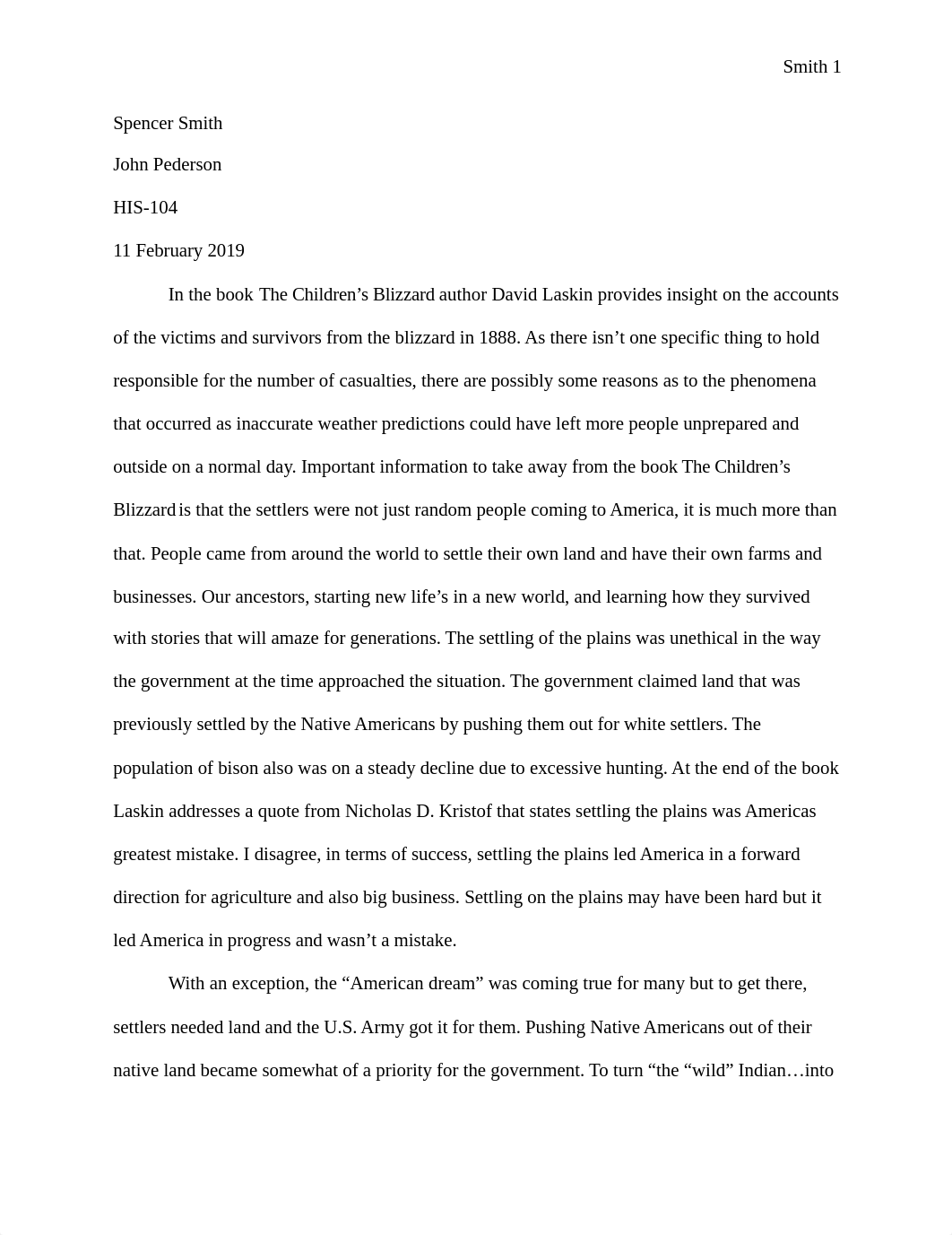 Childrens Blizzard Essay.docx_d7xuio6ks8i_page1