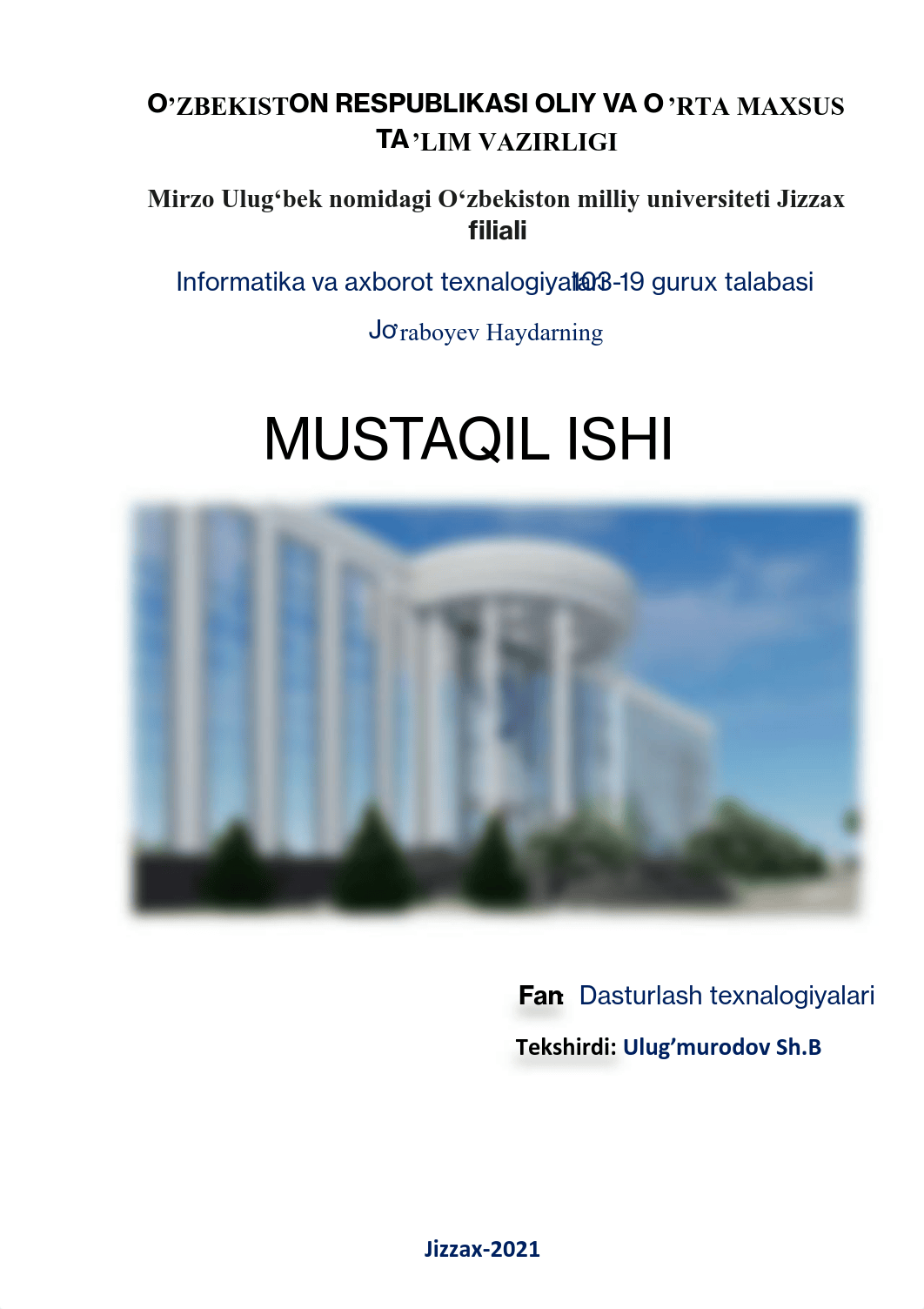 1-Mustaqil ish.pdf_d7xurn9lhdk_page1