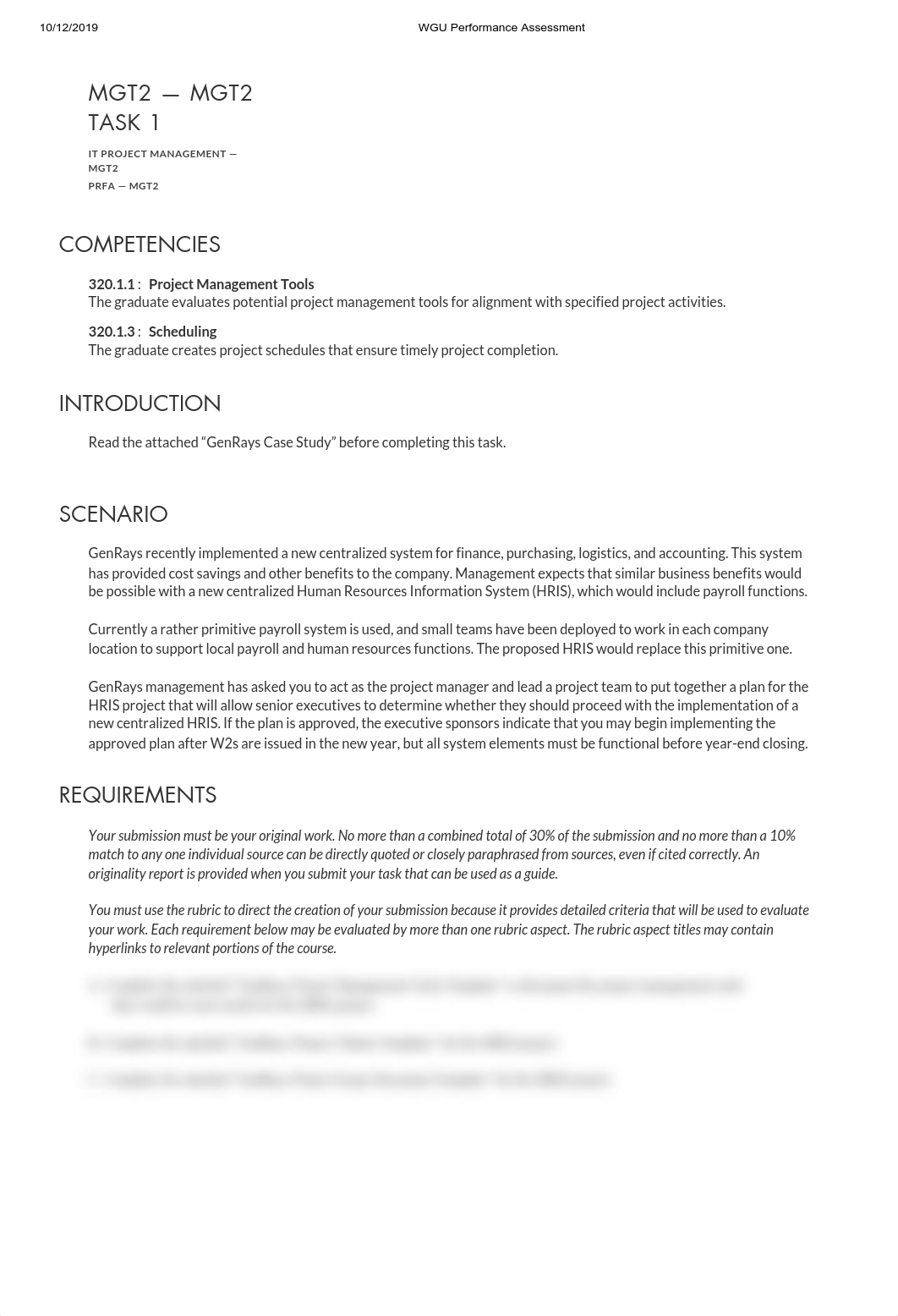 MGT2 Task 1 Rubric.pdf_d7xzm3kknxt_page1