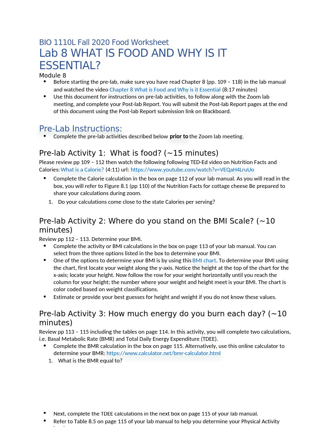 BIO 1110L Spring 2021 Food Worksheet.docx_d7y6ljsghxa_page1