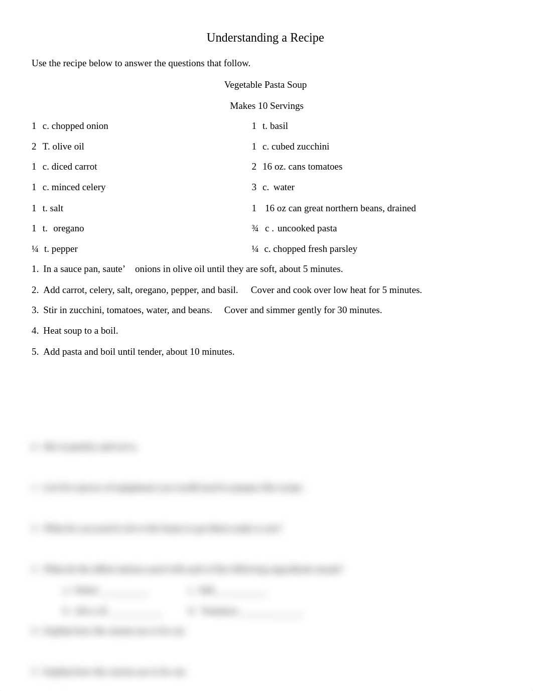 Jonathan Castaneda Ramirez - Understanding+a+Recipe+worksheet+(1).pdf_d7y6n7hluhl_page1