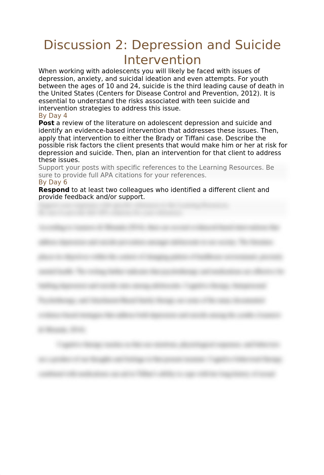 SOCW6111Discussion2Wk9FINALCOPY.docx_d7y9os7ylyn_page1