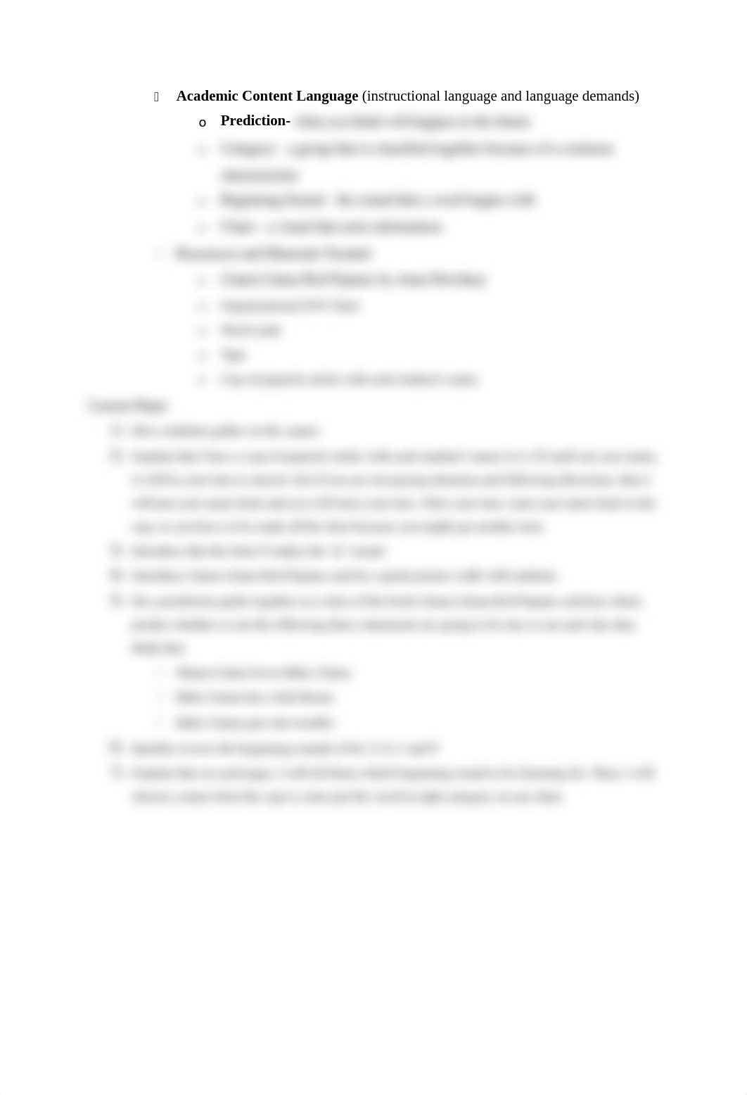 lesson plan 3 - Llama Llama Red Pajama - Assignment_d7ybxlhstj1_page2